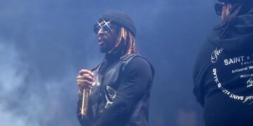After You’re Done Partying for New Year’s Eve, Lil Jon Has a Meditation Album for the Morning After