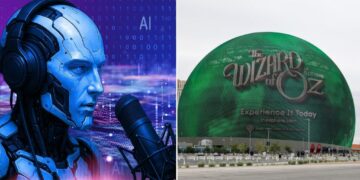 Media and Entertainment’s Biggest Innovations of 2025