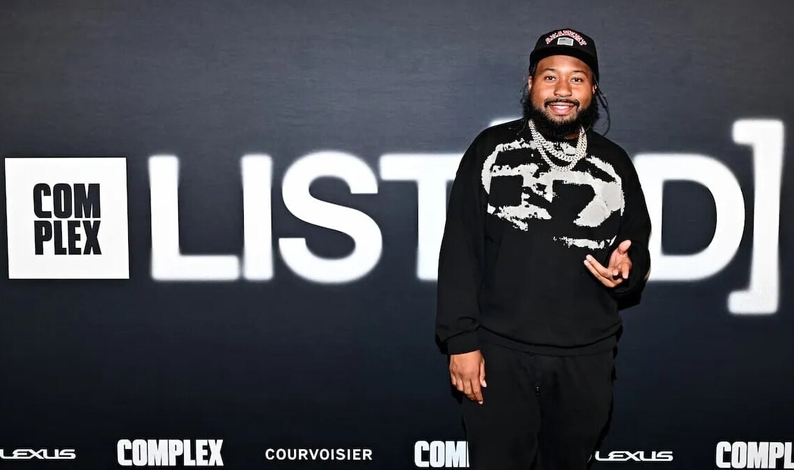 Akademiks Explains Why He Thinks Rappers Are Trying To Compete With Streamers