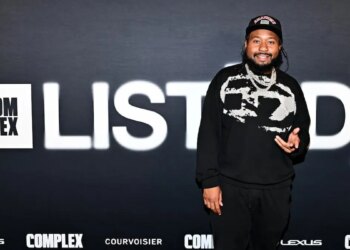 Akademiks Explains Why He Thinks Rappers Are Trying To Compete With Streamers