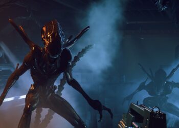 New Rumored Alien Game Will Blend Single-Player Survival Horror with Intense Stealth and Resource Management