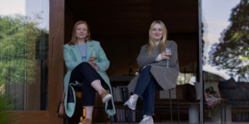 ‘All Her Fault’ Debuts on Nielsen Streaming Charts With 452 Million Viewing Minutes