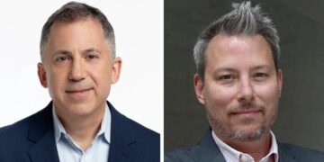 Warner Bros. Elevates Alon Orstein, Joseph Boyle to TLC, Discovery Channel Content Heads