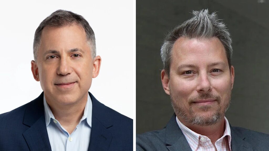 Warner Bros. Elevates Alon Orstein, Joseph Boyle to TLC, Discovery Channel Content Heads