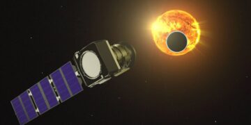 This Space Telescope’s Entire Job Is to Search For Signs of Life On 20 Distant Planets