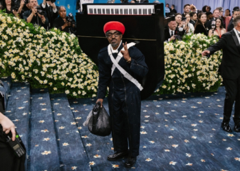 André 3000 Explains Why He Isn’t Rapping Anymore: ‘It Feels Inauthentic for Me to Rap’