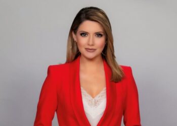 Andrea Linares to Anchor Fox News’ Spanish-Language Program Fox Noticias | Exclusive