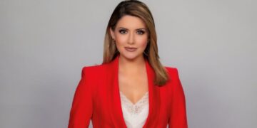 Andrea Linares to Anchor Fox News’ Spanish-Language Program Fox Noticias | Exclusive