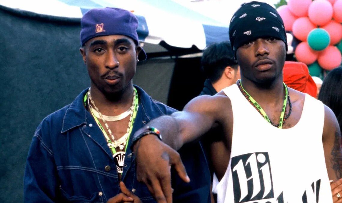 Angie Martinez Explains Why She’s Nervous to Share Previously Unreleased Tupac Interview