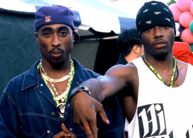 Angie Martinez Explains Why She’s Nervous to Share Previously Unreleased Tupac Interview