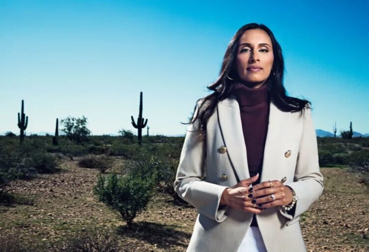 At the edges of the AI data center boom, rural America is up against Silicon Valley billions