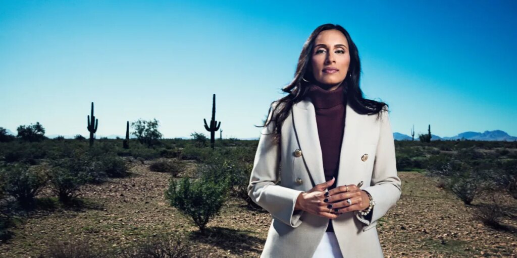 At the edges of the AI data center boom, rural America is up against Silicon Valley billions