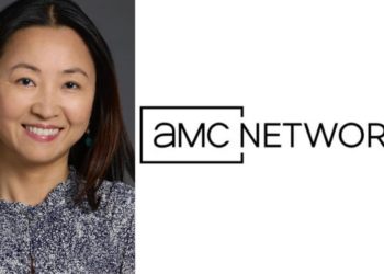 AMC Networks Taps Peacock, Hulu Executive Annie Luo as Streaming Growth President