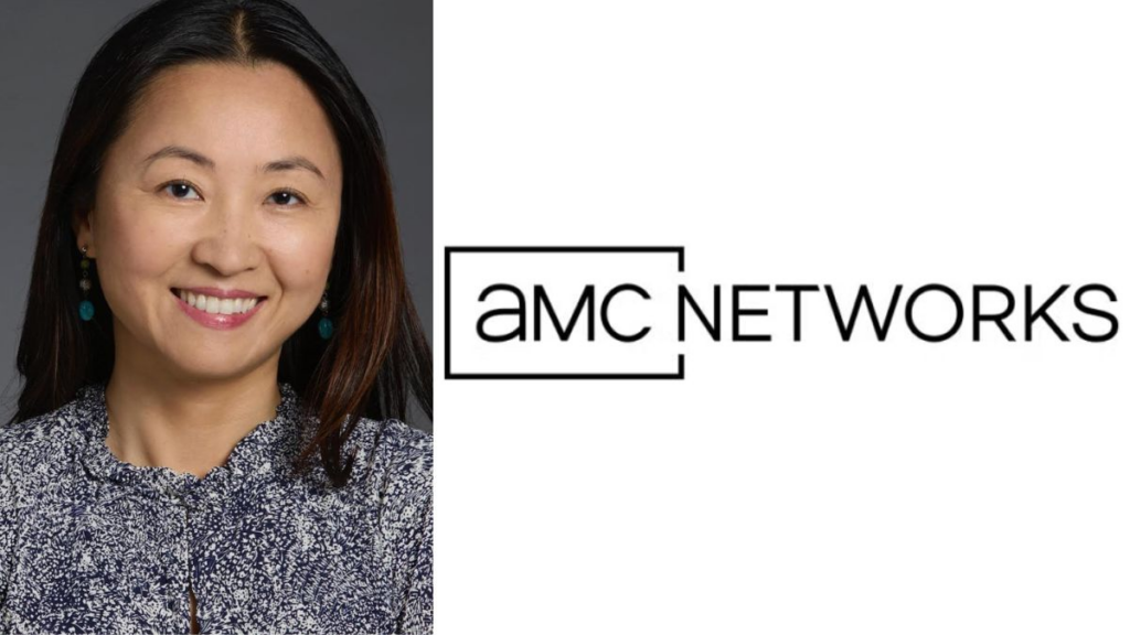AMC Networks Taps Peacock, Hulu Executive Annie Luo as Streaming Growth President