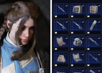 Arc Raiders Emergency Patch Nerfs Blueprint Drop Rates After Player Backlash