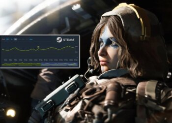 Arc Raiders Has More Players Now Than At Launch, Steam Charts Reveal