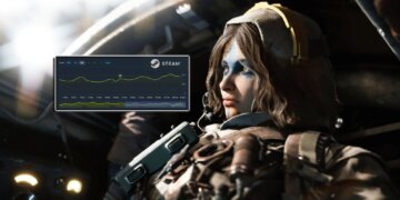 Arc Raiders Has More Players Now Than At Launch, Steam Charts Reveal