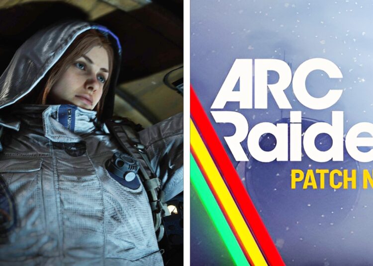 Arc Raiders Update Sparks Backlash as Skill Tree Reset Change Undermines Expedition