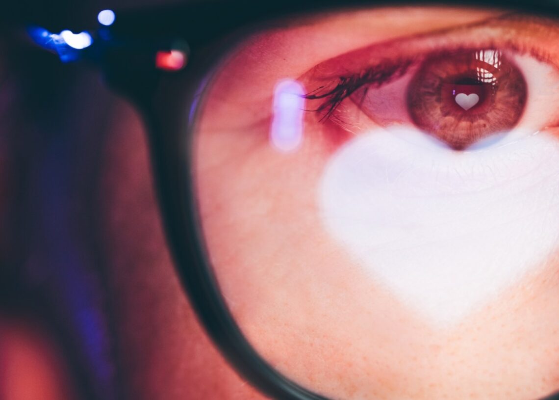 Are You Actually in Love, or Just a Love Addict?