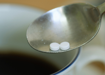 Aspartame Might Be Bad for Your Brain and Heart, Study Finds