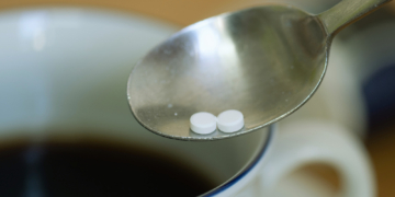 Aspartame Might Be Bad for Your Brain and Heart, Study Finds