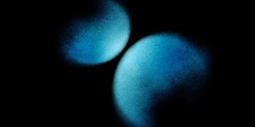 Astronomers Just Watched Asteroids Slam Into Each Other. This Is What They Saw.