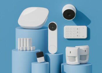 AT&T’s Connected Life Platform Is a Second Try in the Smart-Home Space