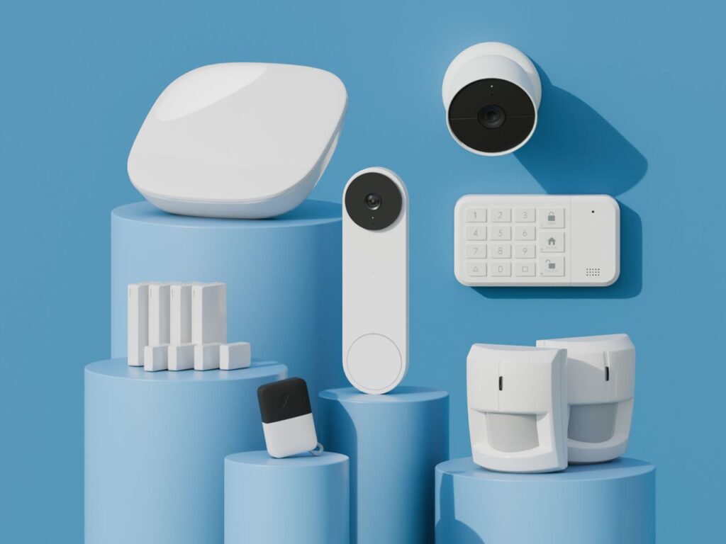 AT&T’s Connected Life Platform Is a Second Try in the Smart-Home Space