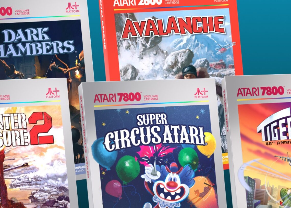 This Guy Has 12,000 Video Games In Just One Room