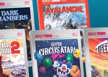 This Guy Has 12,000 Video Games In Just One Room