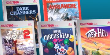 This Guy Has 12,000 Video Games In Just One Room