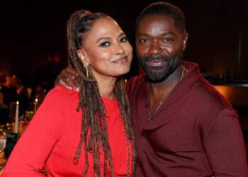 David Oyelowo to Star in Ava DuVernay’s ‘Heist of Benin’ for StudioCanal