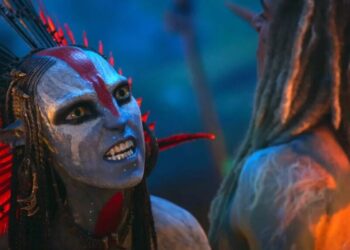 ‘Avatar: Fire and Ash’ Review: James Cameron’s Repetitive, Hypocritical Sequel Gives Us the Blues