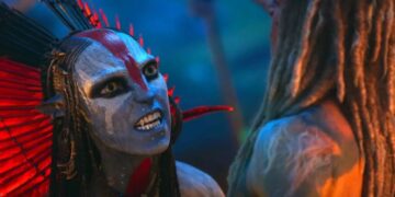 ‘Avatar: Fire and Ash’ Review: James Cameron’s Repetitive, Hypocritical Sequel Gives Us the Blues