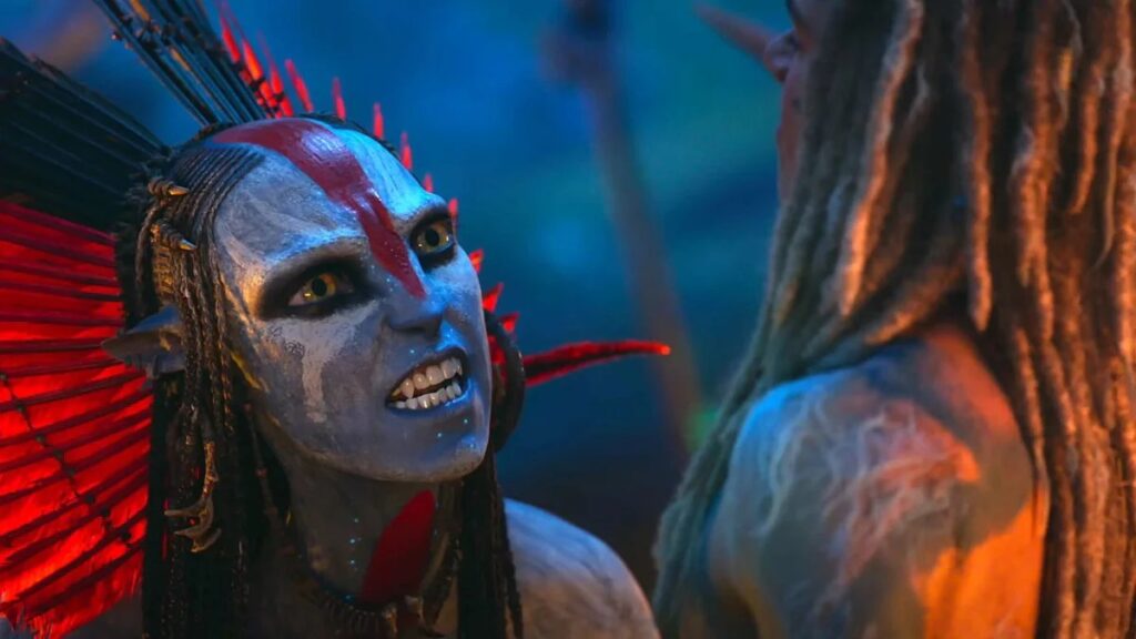 ‘Avatar: Fire and Ash’ Review: James Cameron’s Repetitive, Hypocritical Sequel Gives Us the Blues