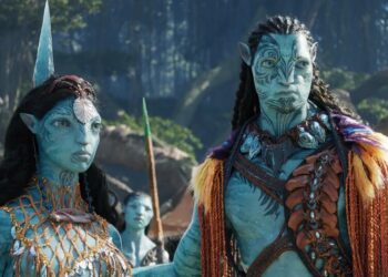 The Avatar Game Is So Good, They Don’t Need to Make the Movies Anymore