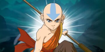 ‘Legend of Aang: The Last Airbender’ Skips Theatrical Release, Will Debut on Paramount+