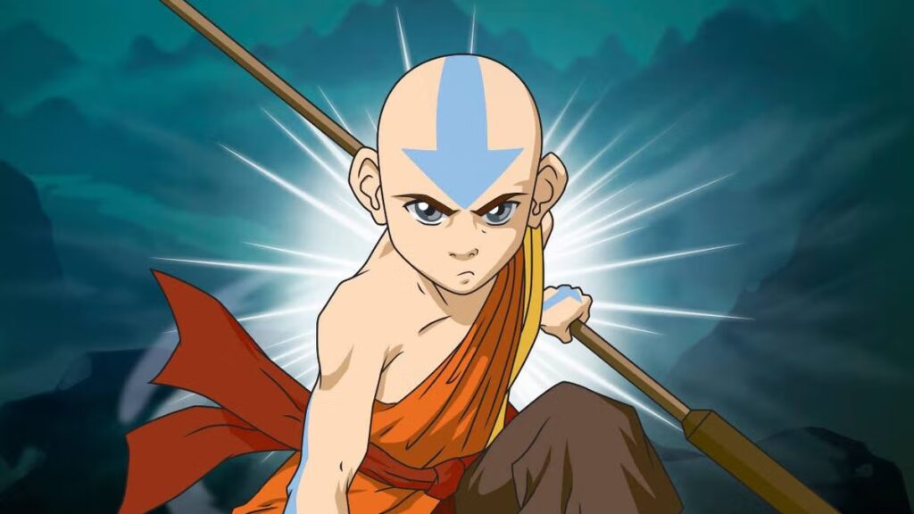 ‘Legend of Aang: The Last Airbender’ Skips Theatrical Release, Will Debut on Paramount+