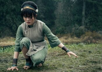 Toph Joins the Fight in Action-Packed ‘Avatar: The Last Airbender’ Season 2 Teaser