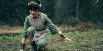Toph Joins the Fight in Action-Packed ‘Avatar: The Last Airbender’ Season 2 Teaser