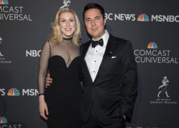 4 takeaways from Olivia Nuzzi’s memoir