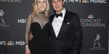 4 takeaways from Olivia Nuzzi’s memoir