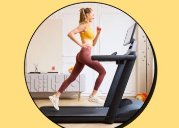 Scouted: Gamify Your Cardio With This Surprisingly Fun Treadmill