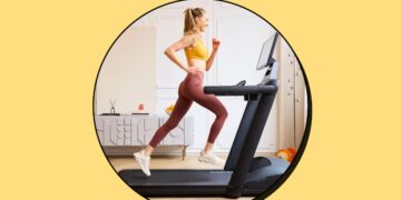 Scouted: Gamify Your Cardio With This Surprisingly Fun Treadmill
