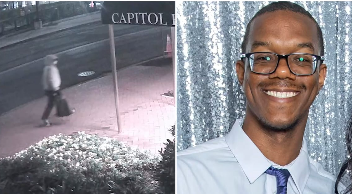 Jan. 6 Pipe Bomber Suspect Made Stunning Pro-Trump Confession to Feds