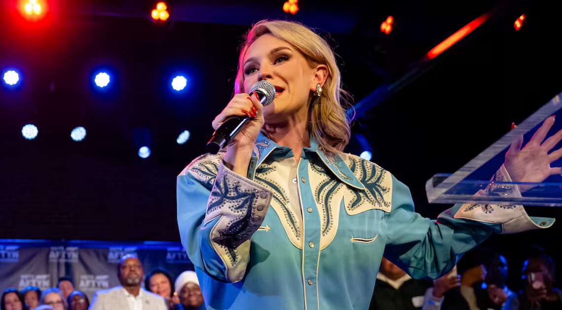 Dems Take Victory Lap as Data Guru Says Blue Wave Building