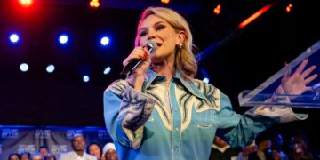 Dems Take Victory Lap as Data Guru Says Blue Wave Building