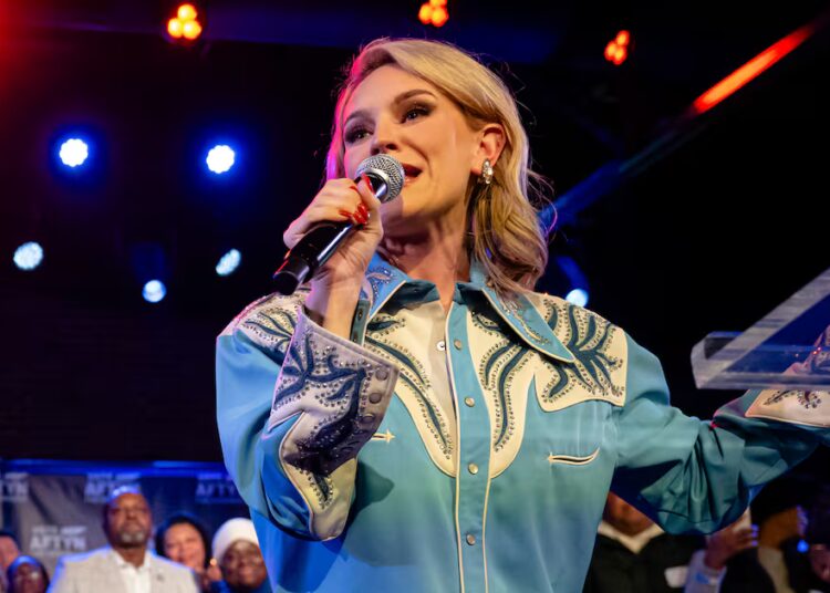 Dems Take Victory Lap as Data Guru Says Blue Wave Building