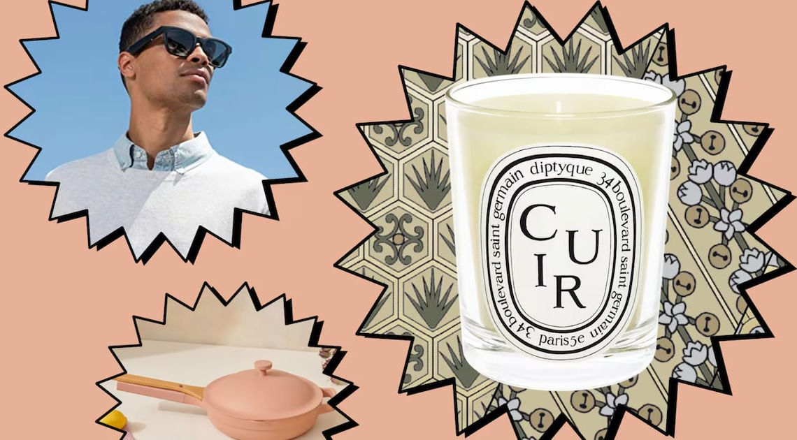 Scouted: The Best Last-Minute Gifts for Stubborn Giftees Who Swear They “Don’t Want Anything”