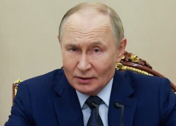 Health-Conscious Putin, 73, Has ‘Private Hospital’ in Mega Mansion